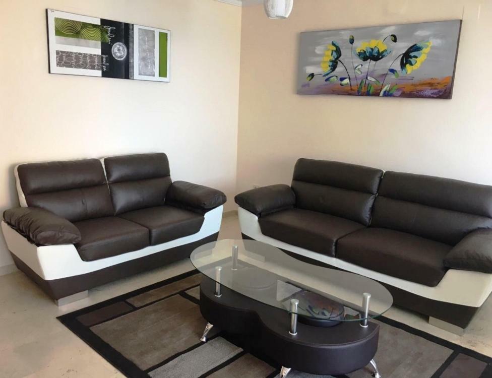 Apartament Costa Rica 2, 150 Meters To The Beach Benidorm Eksteriør bilde