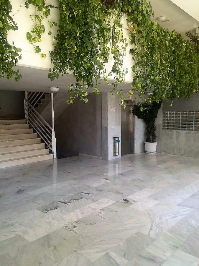 Apartament Costa Rica 2, 150 Meters To The Beach Benidorm Eksteriør bilde