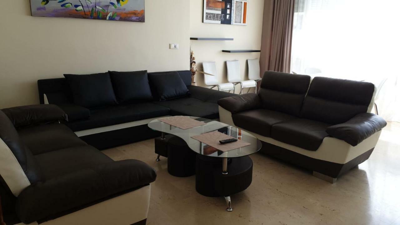 Apartament Costa Rica 2, 150 Meters To The Beach Benidorm Eksteriør bilde